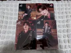 Straykids ラントレ