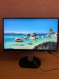 2K Philips 258B6QU 25インチモニター PS4対応USB-C 2K Philips 258B6QU 25インチモニター PS4対応USB-C - メルカリ