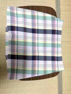 RLX Ralph Lauren チェック柄 スカート Mサイズ - メルカリ