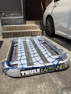 2025年最新】thule バスケットの人気アイテム - メルカリ