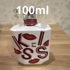 victoria s secret JUST A KISS 100ml 香水
