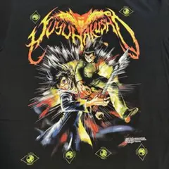 2026年最新】幽遊白書 飛影 tシャツの人気アイテム - メルカリ