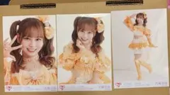 大場花菜 ヒロインズ衣装 コンプ 大場花菜 魔法少女衣装 コンプ - メルカリ