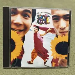 DREAMS COME TRUE ドリカム　Magic CD