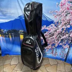 寶II-337 Callaway XHOT キャディバッグ 重量約3.6kg美品 - メルカリ