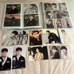 INI 池崎理人 セット売り