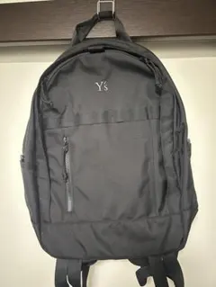 【Yohji Yamamoto】激レア 牛革 レザーリュック Yohji Yamamoto】激レア 牛革 レザーリュック Yohji Yamamoto