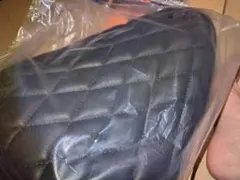 ホバーチョッパーシート