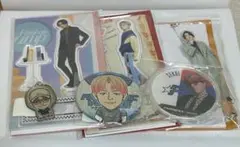 岩田剛典グッズ まとめ売りセット - メルカリ