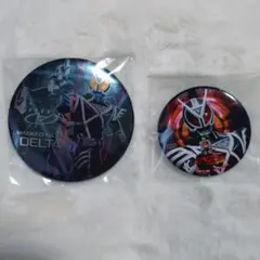 2026年最新】仮面ライダーザダイナー 缶バッジの人気アイテム - メルカリ