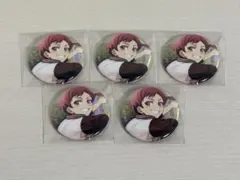 アイナナ　狗丸トウマ　缶バッジ