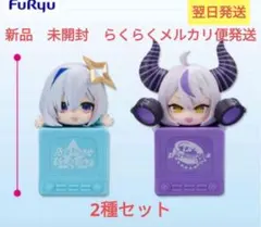 【新品・未開封】ホロライブ フィギュア まとめ売り 新品未開封】ホロライブ フィギュア（星街すいせい）#hololive