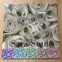 After 7 - Sara Smile