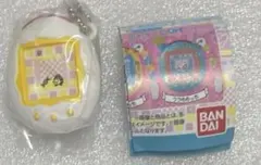 たまごっち ミニチュアチャームコレクション3 いちごっち