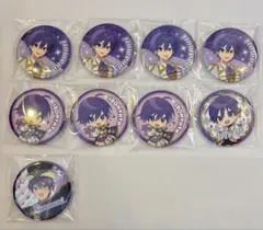 すとぷり ななもりさん 缶バッジまとめ売り