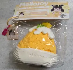 Mellojoy 大福シリーズ マンゴー mellojoy メロジョイ 大福シリーズ マンゴー｜Yahoo!フリマ（旧PayPay