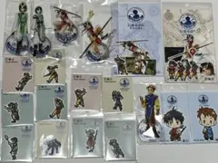 2026年最新】幻想水滸伝 ルックの人気アイテム - メルカリ