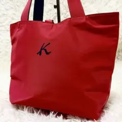 キタムラ トートバッグ