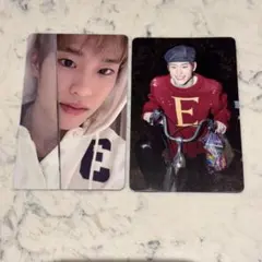 RIIZE all of you ソヒ 会場限定トレカ