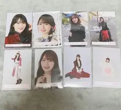 櫻坂46 守屋麗奈 生写真 まとめ売り