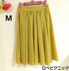 ロペピクニック　スカートのサムネイル