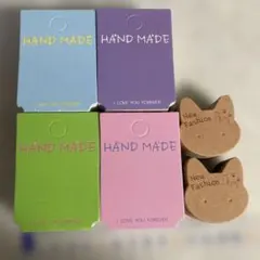 ハンドメイド台紙まとめ売り