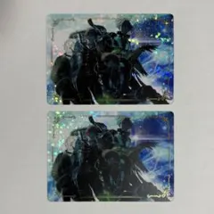 アイナナ クリアカード ŹOOĻ 8周年