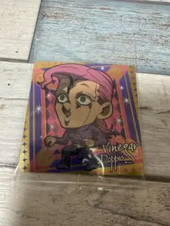 Vinegar Doppio ヴィネガー・ドッピオ