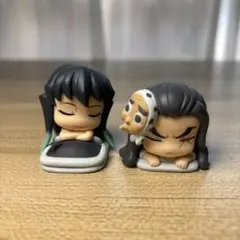 おねむたん 鬼滅の刃 拾壱ノ型 NEWカラーバージョン