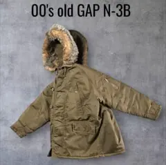 2025年最新】gap n-3bの人気アイテム - メルカリ