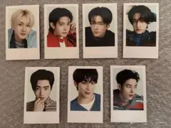 ENHYPEN 宵　タワレコ特典コンプリートセット