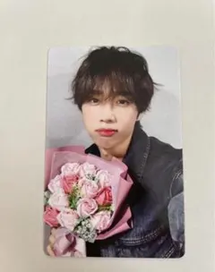BTS SOWOOZOO テヒョン テテ トレカ BTS V テヒョン テテ ソウジュ SOWOOZOO トレカ ソウジュコン - メルカリ