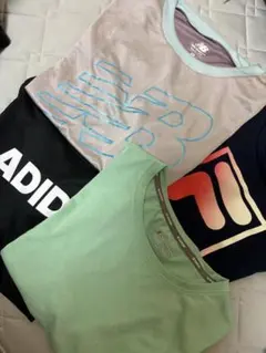 ジム着　トレーニング着　まとめ売り　レディース