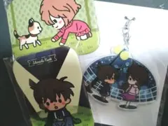 名探偵コナン 一番くじ