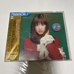 松田聖子 A Time for Love CD