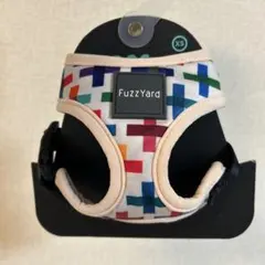 ソフトハーネスfuzz yardファズヤードのサムネイル