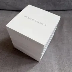 DEAN & DELUCA 三段重 小 ホワイトのサムネイル