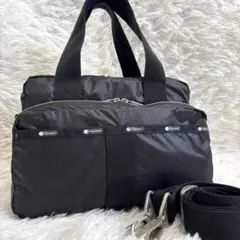 レスポートサック✖️ひとりっぷ 中古品 中古・古着通販】LeSportsac (レスポートサック) ひとりっぷ