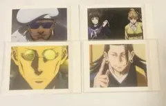 呪術廻戦0 ぱしゃこれ　七海建人　夏油傑