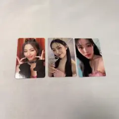 2026年最新】itzy リュジン トレカの人気アイテム - メルカリ