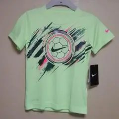 【新品】115 NIKE  DRI-FIT Tシャツ