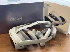 PICO4 128GB ＋ストラップ