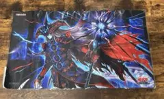 遊戯王の日 滅びの黒魔術師 プレイマット - メルカリ