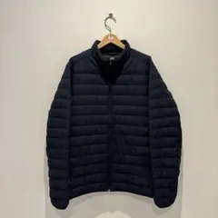 【UNIQLO ウルトラライトダウンジャケット】