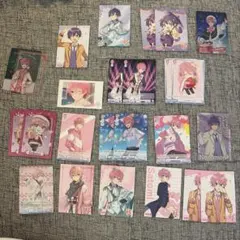2026年最新】すとぷりカードまとめ売りの人気アイテム - メルカリ