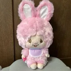 2026年最新】チムたんうさぎの人気アイテム - メルカリ