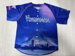 横浜DeNAベイスターズ ガルフェス YOKOHAMA ユニフォーム2022