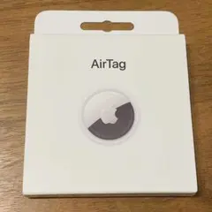 【新品未開封】Apple AirTag