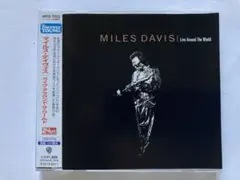 Miles Davis  Live Around The World