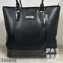2025年最新】タイトリスト トートバックの人気アイテム - メルカリ